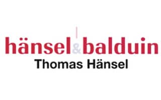 Logo Rechtsanwalt Thomas Hänsel