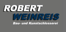 Logo Robert Weinreis