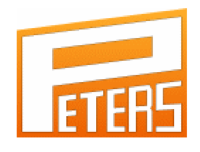 Logo Peters GmbH & Co.KG