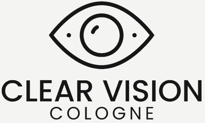 Logo Clear Vision Cologne