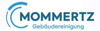 Logo Ralph Mommertz Gebäudereinigung e.K.