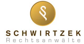 Logo Schwirtzek Rechtsanwälte Fachanwälte