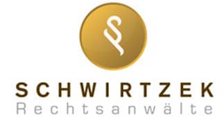 Logo Schwirtzek Rechtsanwälte Fachanwälte