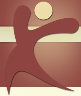 Logo Krankengymnastik Wolfgang Lingenberg