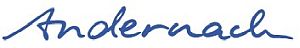 Logo Stadtverwaltung Andernach