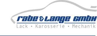 Logo Rabe & Lange GmbH