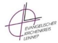 Logo Evangelischer Kirchenkreis Lennep