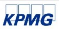 Logo KPMG AG Wirtschaftsprüfungsgesellschaft