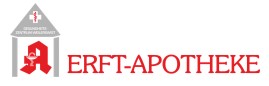 Logo Erft Apotheke
