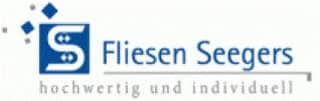 Logo Fliesen Seegers GmbH