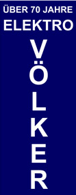 Logo Völker Elektro