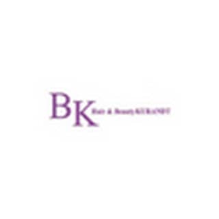 Logo B.Kurandt Hair & Beauty