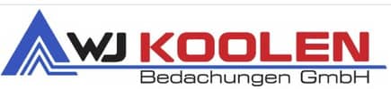Logo Walter J. Koolen Bedachungen GmbH