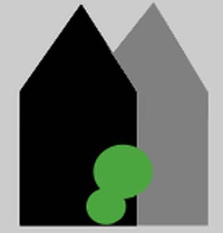 Logo Gemeinnützige Baugenossenschaft Eigenheim eG