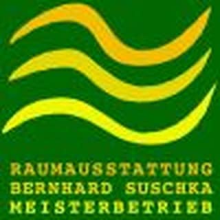 Logo Bernhard Suschka Raumausstattung