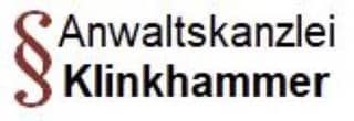 Logo Anwaltskanzlei Christian Klinkhammer