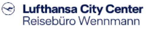 Logo Reisebüro Wennmann
