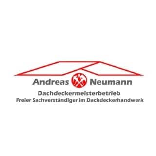 Logo Andreas Neumann Dachdeckermeisterbetrieb