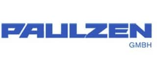 Logo Paulzen GmbH & Co. KG