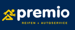 Logo Reifen Baack GmbH Premio Reifen-Service