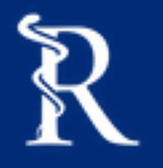 Logo Prof. h.c. (Minsk) Dr. med. Michael Rennollet