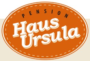 Logo Elke Vogel Haus Ursula Pension