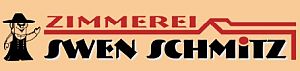 Logo Swen Schmitz Zimmerei