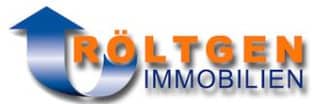 Logo Frank Röltgen Immobilien
