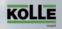 Logo Kolle GmbH Tief-Straßenbau-Abbruch