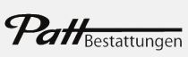 Logo Albert Patt Bestattungen