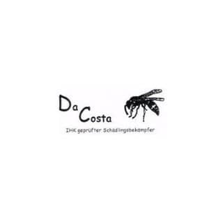 Logo Antonio Da Costa Schädlingsbekämpfung