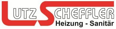 Logo Lutz Scheffler Heizung-Sanitär e. K. Inh. Hendrik Schubert