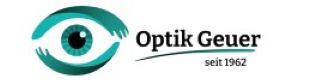 Logo Optik Geuer & Nordhaus Inh.: Elke Haus e.K.