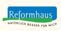 Logo Reformhaus Knieps & Naturkosmetikstudio Diana