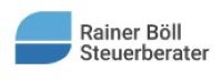 Logo Rainer Böll Steuerberater