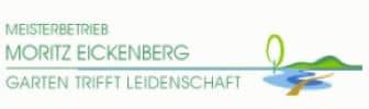 Logo Garten- und Landschaftsbau Moritz Eickenberg