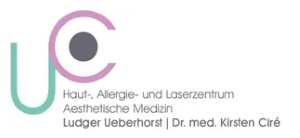 Logo Ludger Ueberhorst und Dr. med. Kirsten Ciré Dermatologie