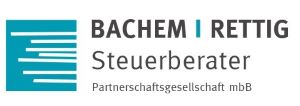 Logo Bachem & Rettig Steuerberater