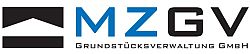 Logo MZGV Grundstücksverwaltung GmbH