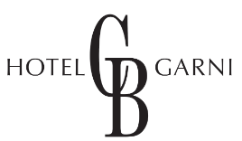 Logo CB Hotel Becker
