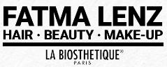 Logo Haarstudio Fatma Lenz