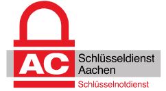 Logo AC Schlüsseldienst Aachen