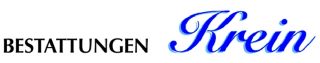 Logo Krein Bestattungen