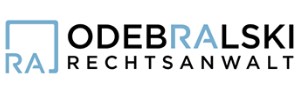 Logo Nikolai Odebralski Rechtsanwalt & Strafverteidiger