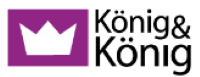 Logo Zahnärztliche Gemeinschaftspraxis König und König