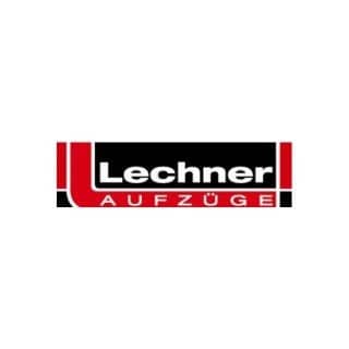 Logo Lechner Aufzüge GmbH