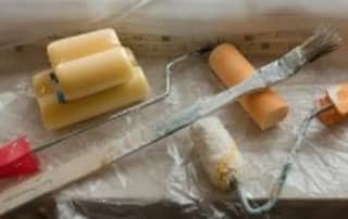 Logo Malerbetrieb Vankann