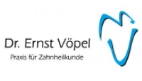 Logo Dr.med.dent Ernst Vöpel Zahnarzt