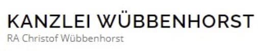 Logo Kanzlei Wübbenhorst