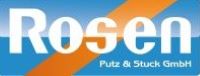 Logo Rosen Putz & Stuck GmbH